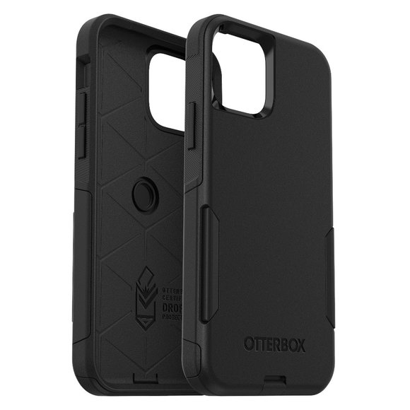 Viva Series Phone Case for Apple iPhone 11 Pro - Black
